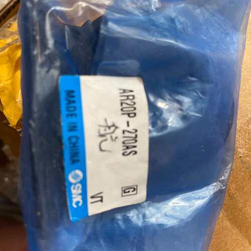 议价SMC 托架组件 AR20P-270AS 现货1个