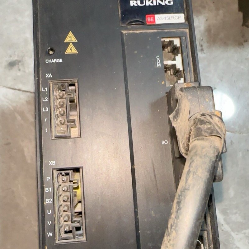 议价RUKiNG儒竞驱动器，S其它元器件