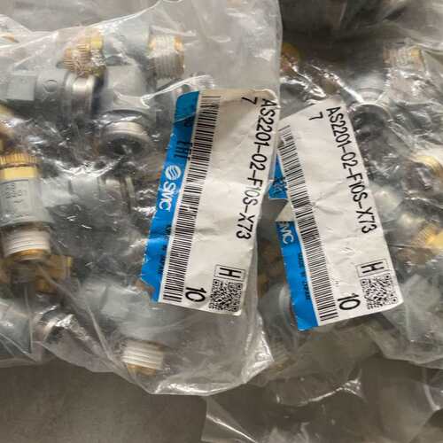 议价A201-02-F10S-X737 SMC全新原装正品调