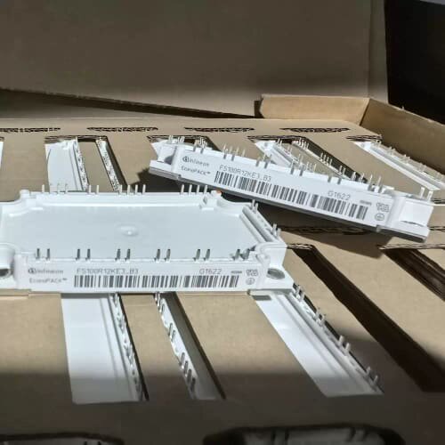 议价IGBT模块FS100R12KE3_B3有兴趣联系