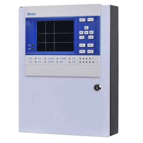 议价瑞安RBK-6000-Z系列大回路总线30路路方便，