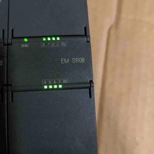 议价6ES7 288-2DR08-0AA0 EM DR0
