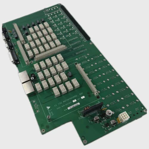 议价LK4440 Mother Board Lam Research 810031325003 Rev B