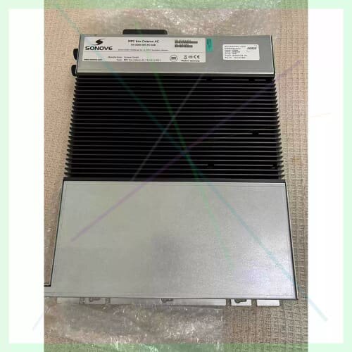 议价SONOVE MPC box Celeron AC