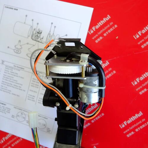 议价absco 62061-5000K 赛莱默全新搜寻灯驱动器 lem 62022-4002H