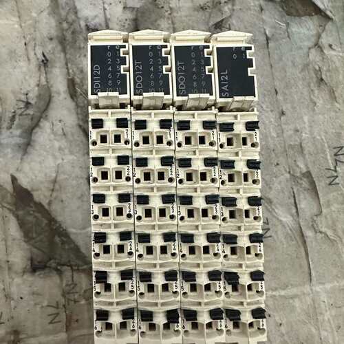 议价PLC模块PDI12D