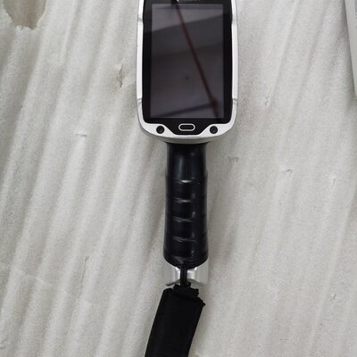议价ZEBRA斑马 TC8000 成色如图 屏幕