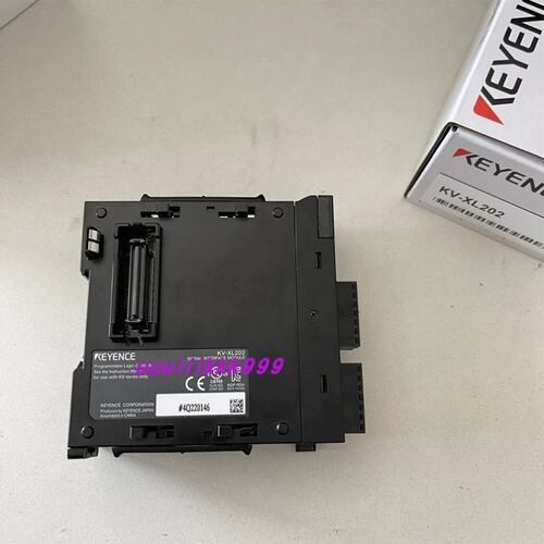议价KV-XLE02 KV-XL402 KV-XH04ML 控制器KV-XL202 基恩士 KV-XH1