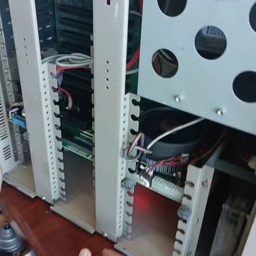 议价IPC-810B 研祥工控机 分光机电腦 测试报警议价维修
