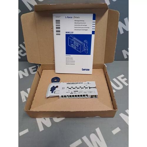 议价13167011 - LENZE - E94AYM11/S / Module Memory New