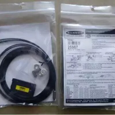 议价邦纳BANNER PBT46U FI22FP PBCT26U PBT26UM4-VL光纤感测器
