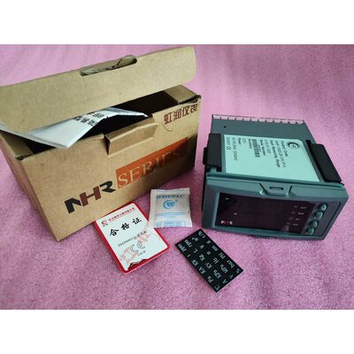 议价虹润NHR1100D-28-0/ X/1P-A简易型单回路数