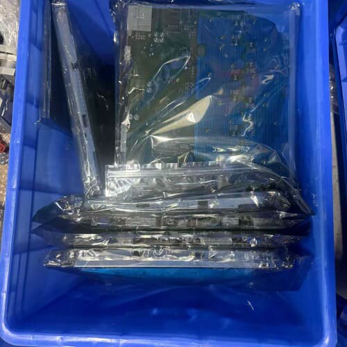 议价PRODRIVE 6PU-BLADE半导体驱动卡，型号600