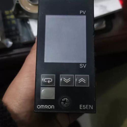 议价温控器E5EN-R3HTC拆机功能好
