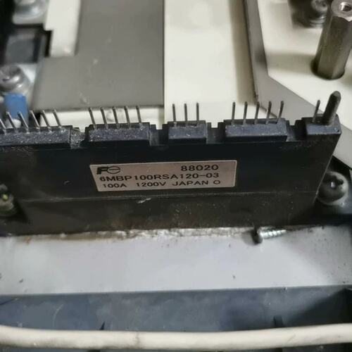 议价6MBP100RSA120 ，PVC300A-16