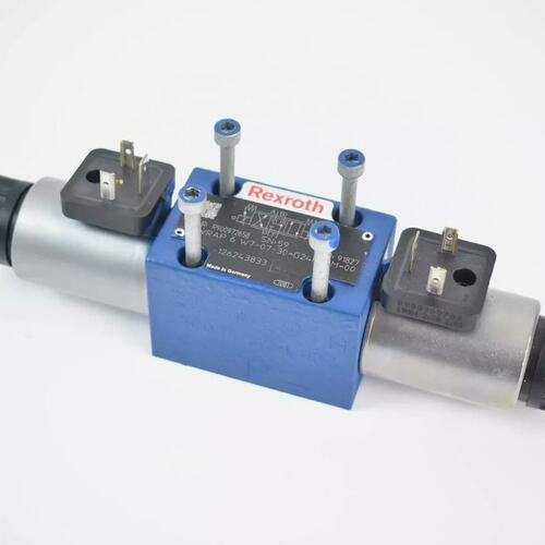 议价oth Prop-Wegeventil 4WRAP 6 W7-07-30=G24K4/M=00 ( R90097