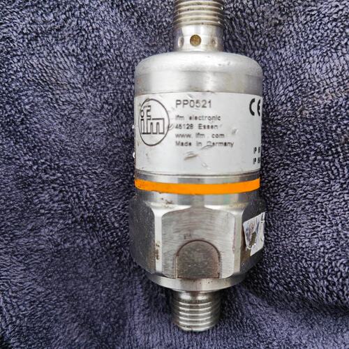 议价易福门拆机 PP7551 压力传感器 PP0521 P