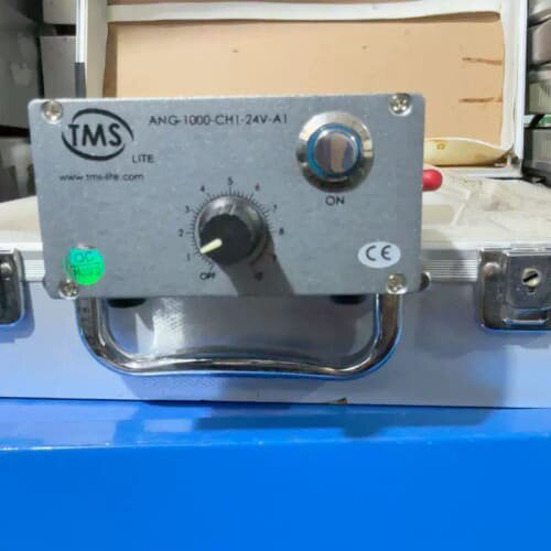 议价TMS光源调节器 型号ANG-2000-CH2-24V-A1