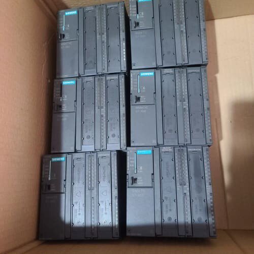 议价313-5BE01-0AB0 CPU313C 工控自动化模块 功能议价维修
