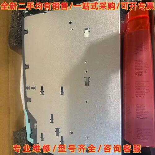 议价议价6SL3120-1TE21-8AA4 单轴电机模块维修