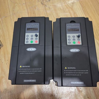 议价易能变频器en600-4t0110g/0150p 11/15