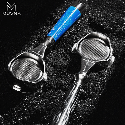 MUVNA慕威纳路西法德龙三耳铂富E61格米莱诺瓦百胜图咖啡机手柄