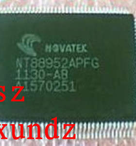一个（直拍）NT68628FG NT88952BPFG 百分百全新原装 液晶芯片
