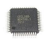 一个起拍！（直拍）CECL08B QFP-48 全新原装现货