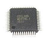 一个起拍！（直拍）CECL08B QFP-48 全新原装现货