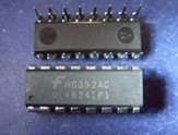 一个起【直拍】ML4824IP1 ML4824IPI 全新原装正品 DIP-16