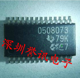 一个起【直拍】sn0508073  0508073 SN0508073PWRG4 全新原装