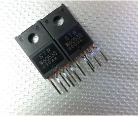 【直拍】STRW6053S 全新进口原装