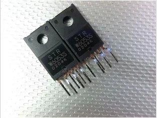 【直拍】STRW6053S 全新进口原装