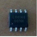 【直拍】LD6143 全新进口/液晶常用电源管理芯片