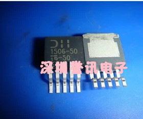 【直拍】AP1506-50K5LA 丝印：1506-50 全新原装 TO263-5