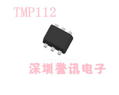 【全新原装】TMP112 SOT563 TMP112AIDRLRG4