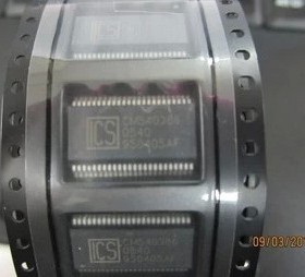 【直拍】ICS952601EF 全新原装/电源芯片 SSOP56