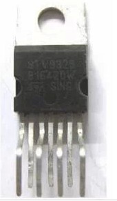 stv9325 全新原装