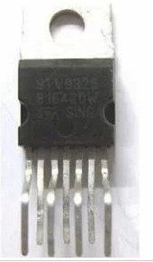 stv9325 全新原装