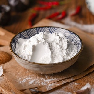 嫩肉粉食用松肉粉厨房家用火锅酱卤烧烤猪牛肉腌制调料500g