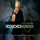 指弹吉他教程 TrueFire 视谱 Tommy Emmanuel Boomchick Workouts
