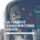 Masterclass Guide Joseph 音 Ultimate JTC吉他 Songwriting