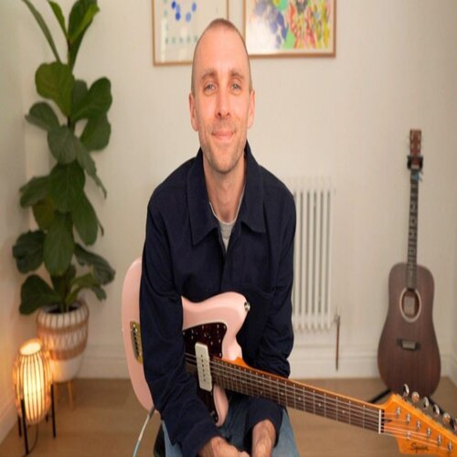 Udemy Learn Guitar Chords Electric Acoustic for All Levels