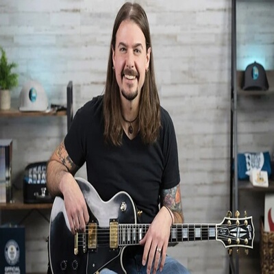 Udemy Rock Guitar Rhythm Lessons Course Jeff Duke 摇滚吉他