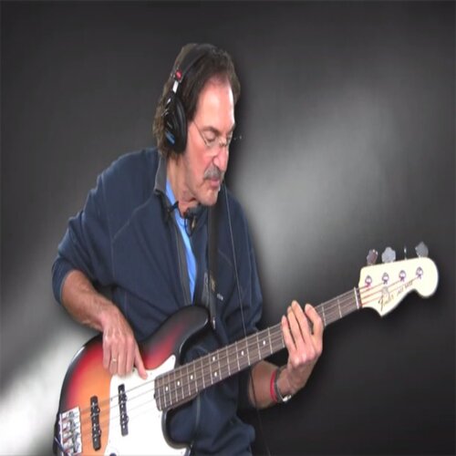 JamPlay Beginner Bass with Freebo 贝斯初学者系列入门视频教程