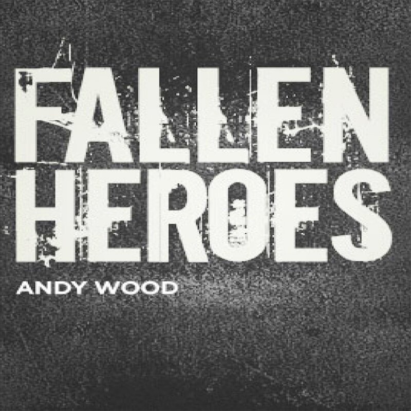 Fallen Heroes Andy Wood JTC Guitar Solo 吉他独奏教程+音视谱图片