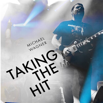 Taking The Hit Michael Wagner JTC Guitar Solo吉他独奏+音视谱