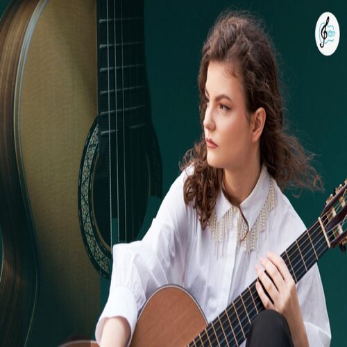 Udemy 4 Week Classical Guitar Technique Course 古典吉他技巧