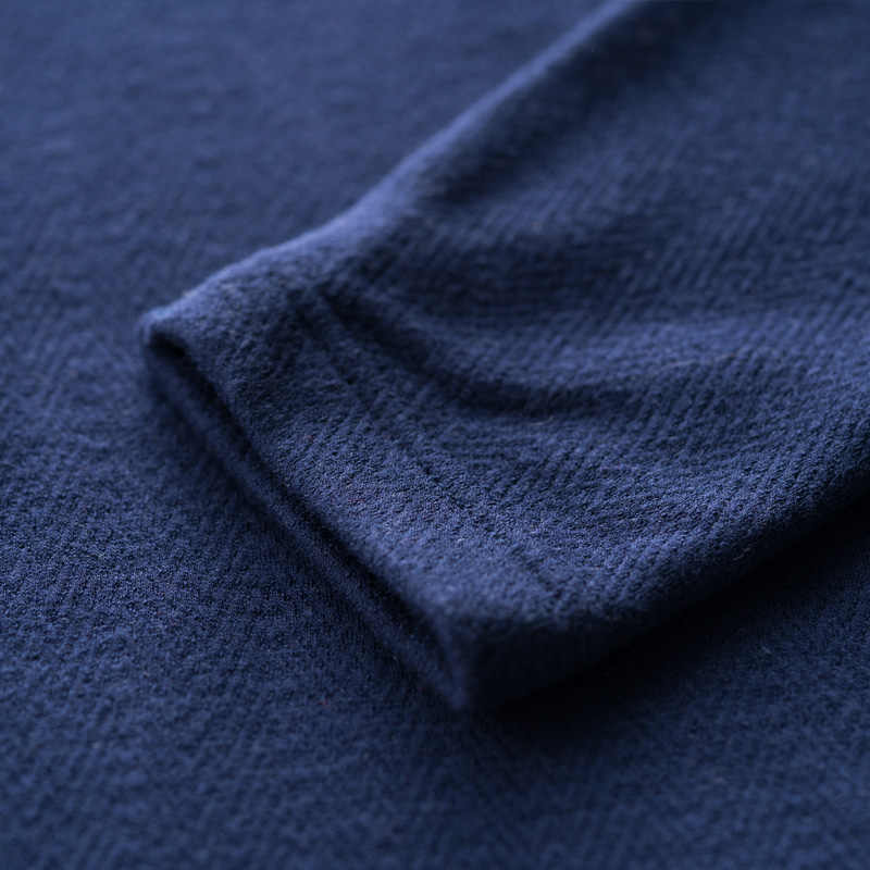 Sous-vêtement thermo jeunesse THREEGUN luxueux en viscose - Ref 753069 Image 5