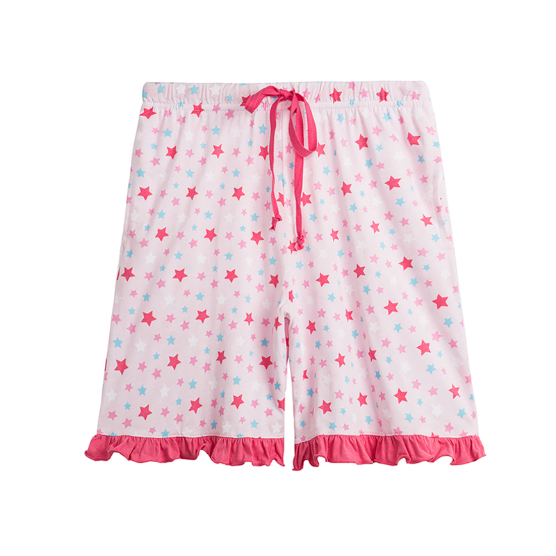 Pantalon pyjama jeunesse THREEGUN 50270B0 - Ref 715742 Image 3